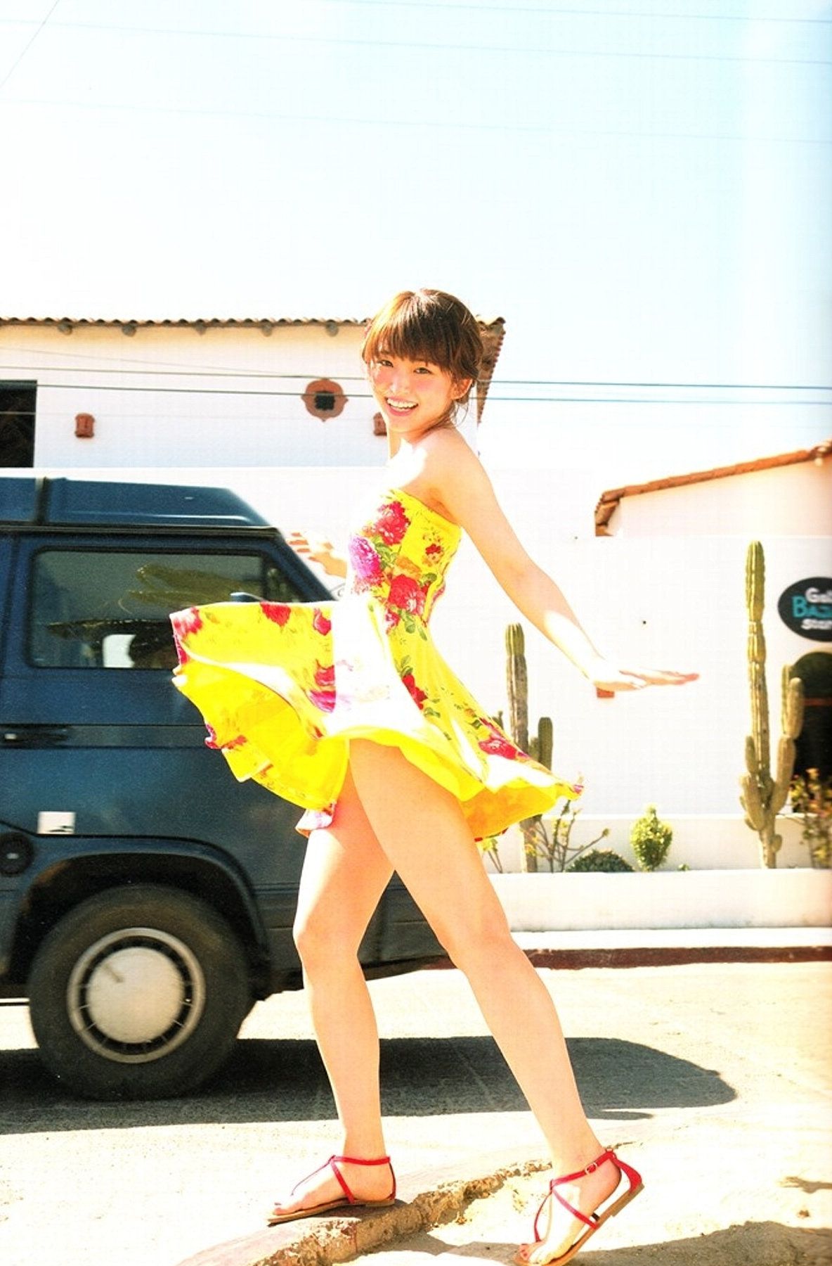 岡本玲/冈本玲 《TRANS》-图98