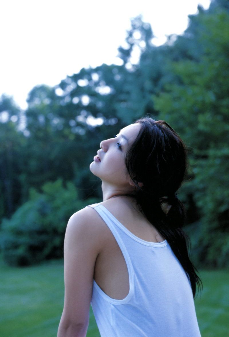 周防玲子《Chamomile》-图11