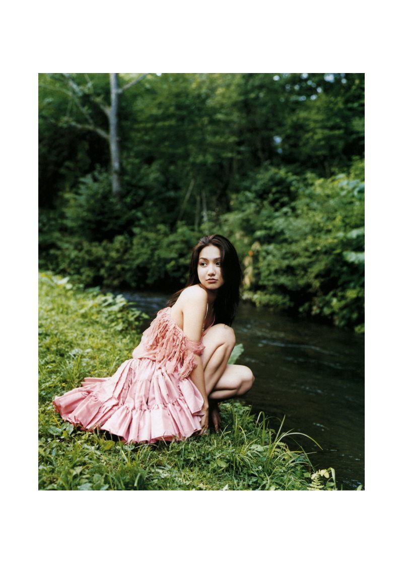 周防玲子《Chamomile》-图17