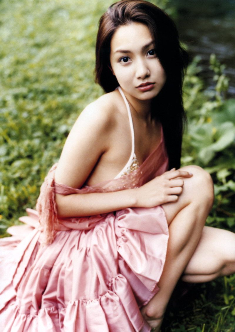 周防玲子《Chamomile》-图18