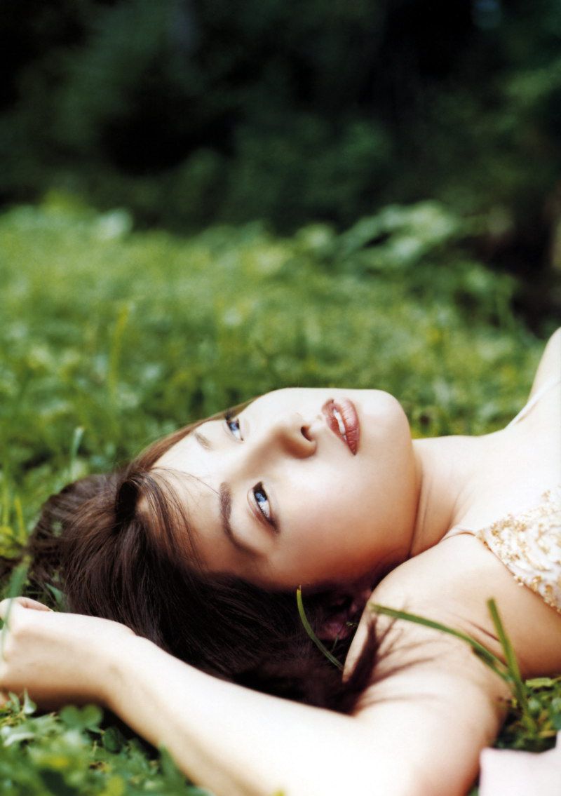 周防玲子《Chamomile》-图20