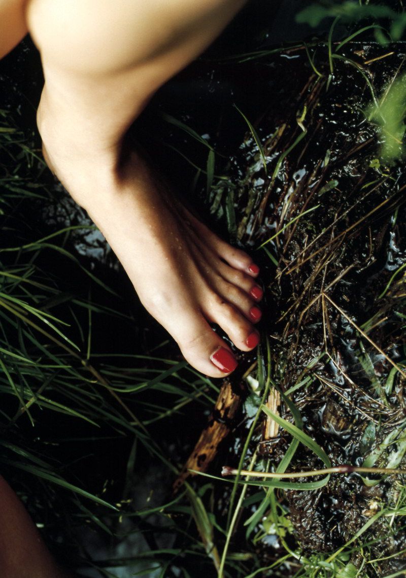 周防玲子《Chamomile》-图26