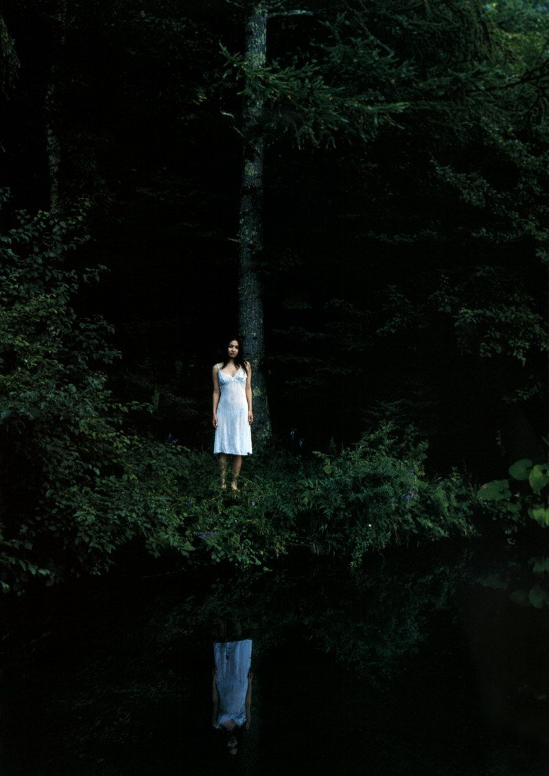 周防玲子《Chamomile》-图30