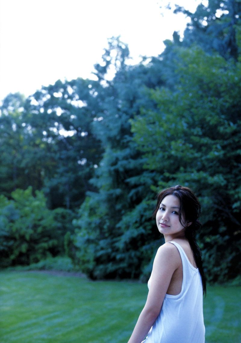 周防玲子《Chamomile》-图33