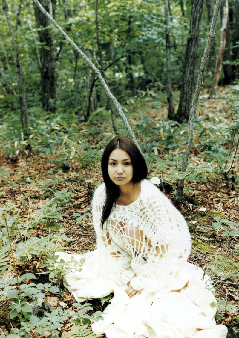 周防玲子《Chamomile》-图38