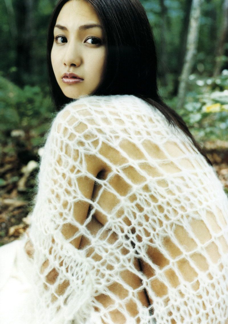 周防玲子《Chamomile》-图39