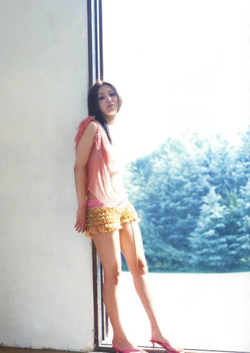 周防玲子《Chamomile》-图44