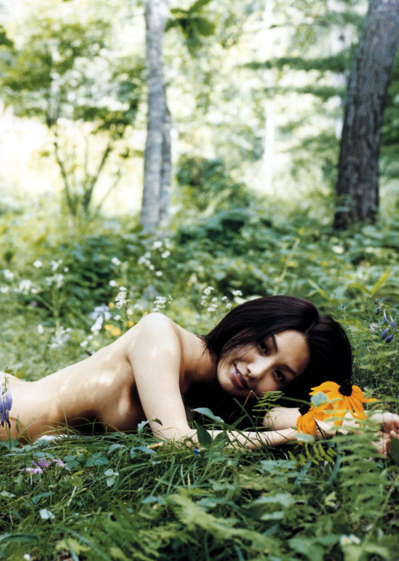 周防玲子《Chamomile》-图47