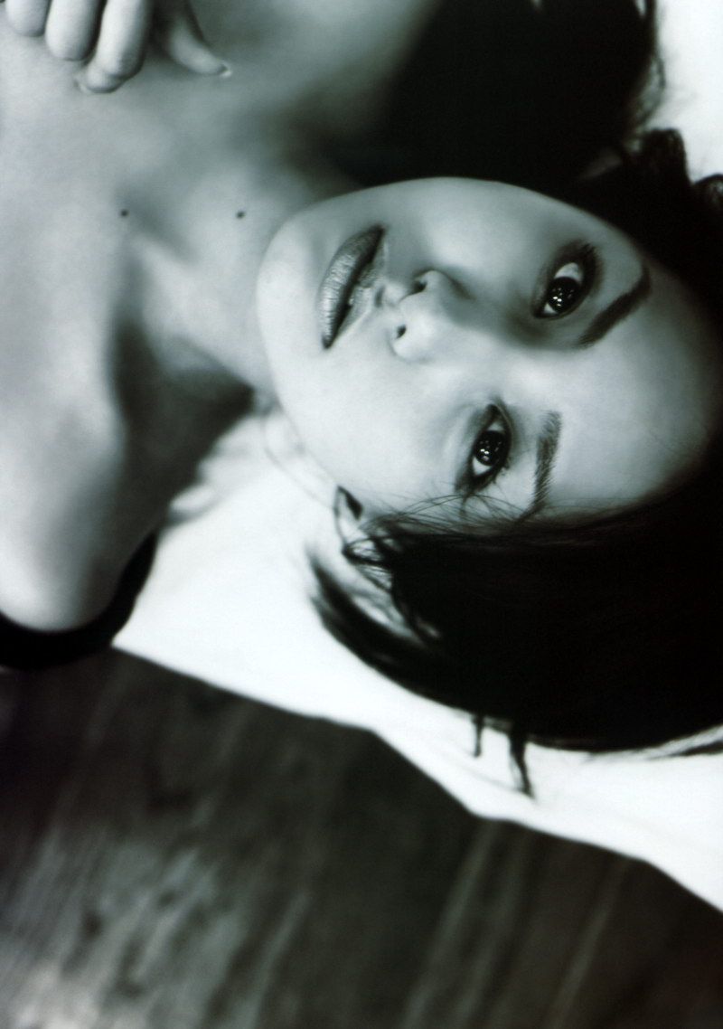 周防玲子《Chamomile》-图50