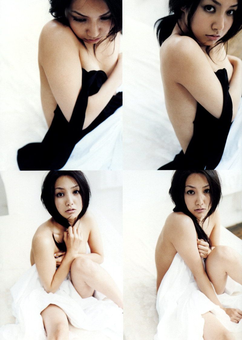 周防玲子《Chamomile》-图54