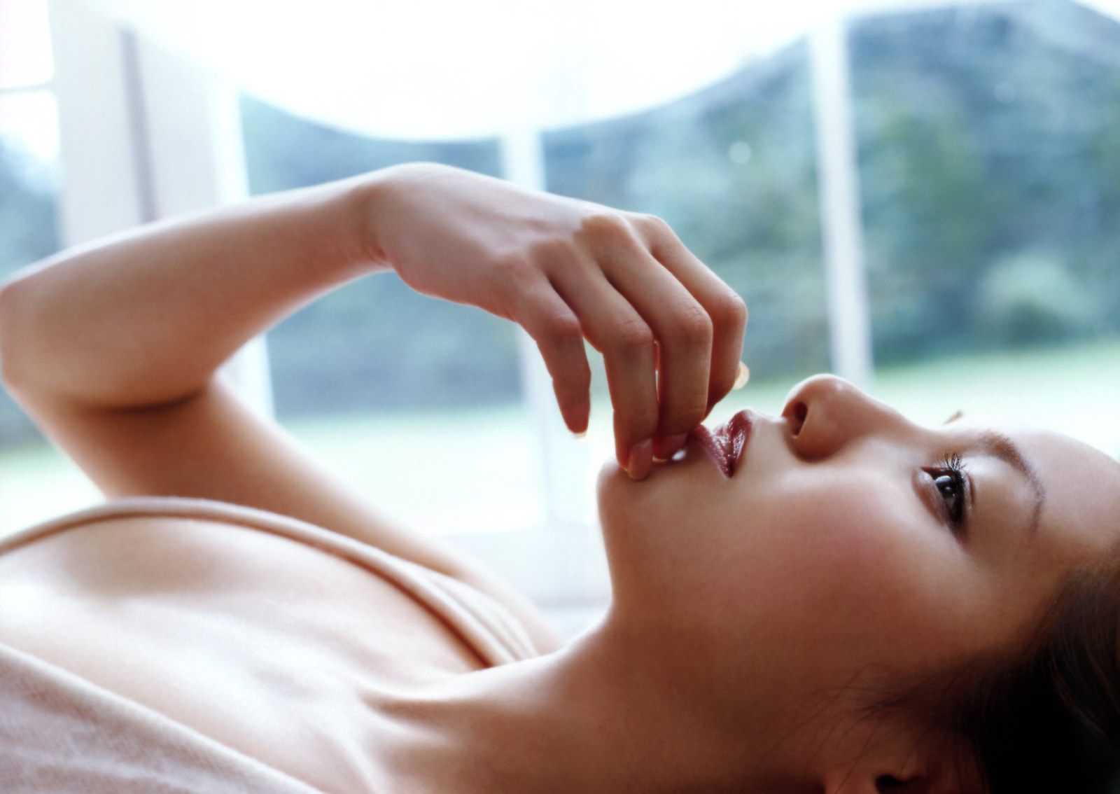 周防玲子《Chamomile》-图5