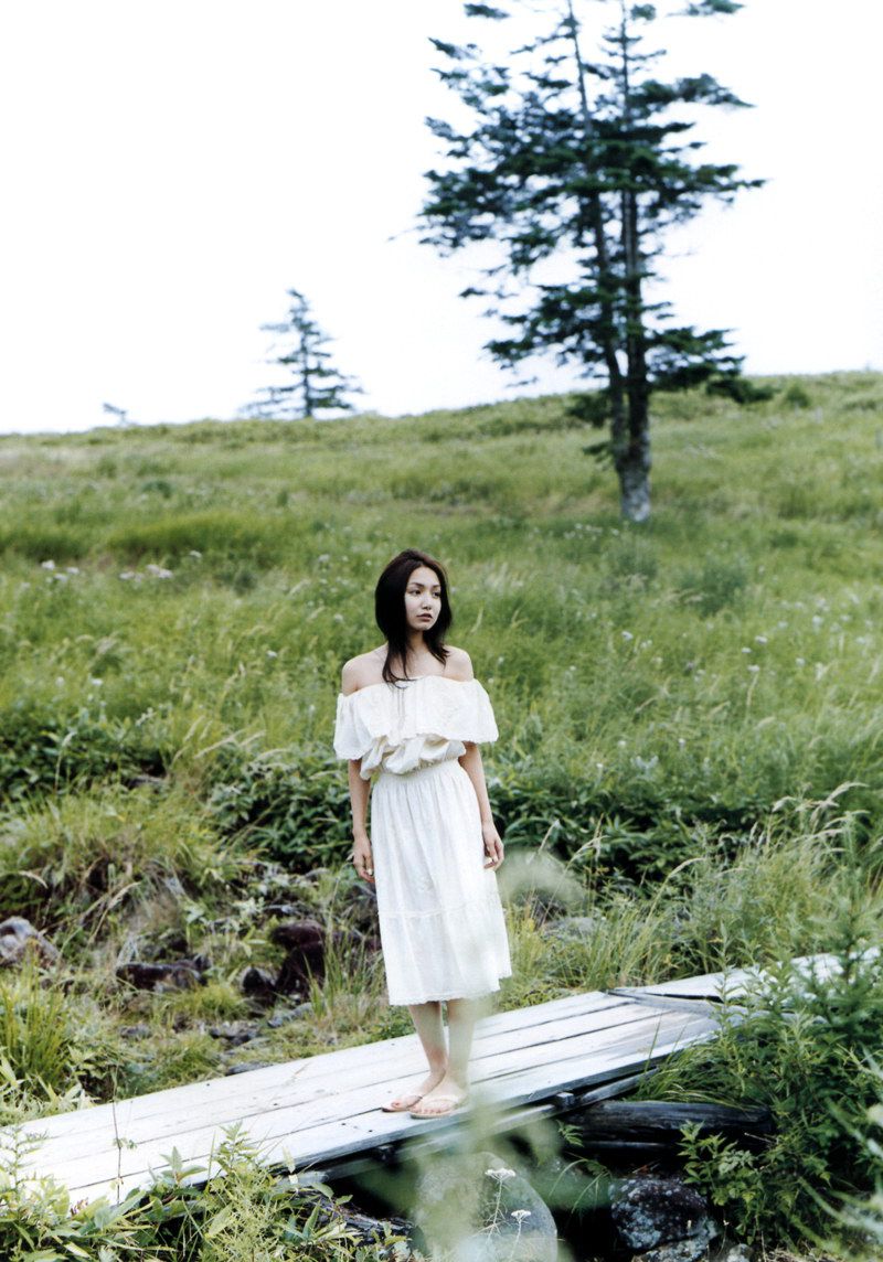 周防玲子《Chamomile》-图59