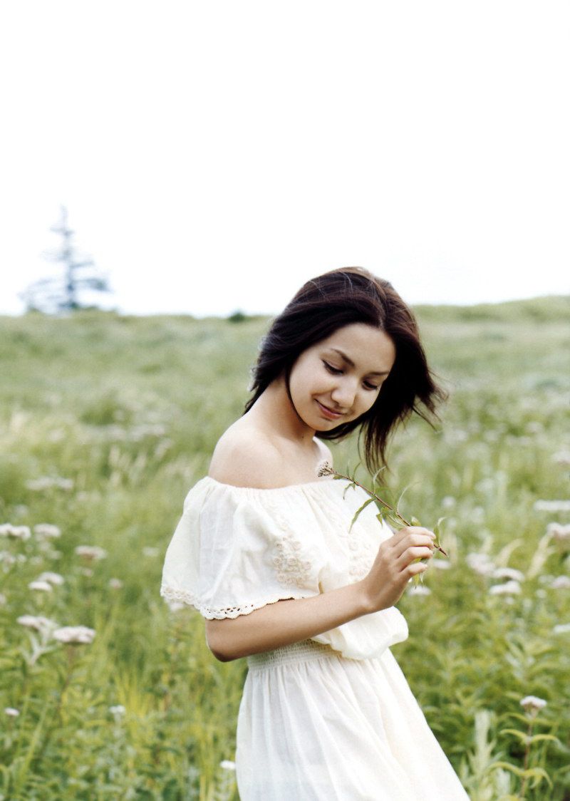 周防玲子《Chamomile》-图60