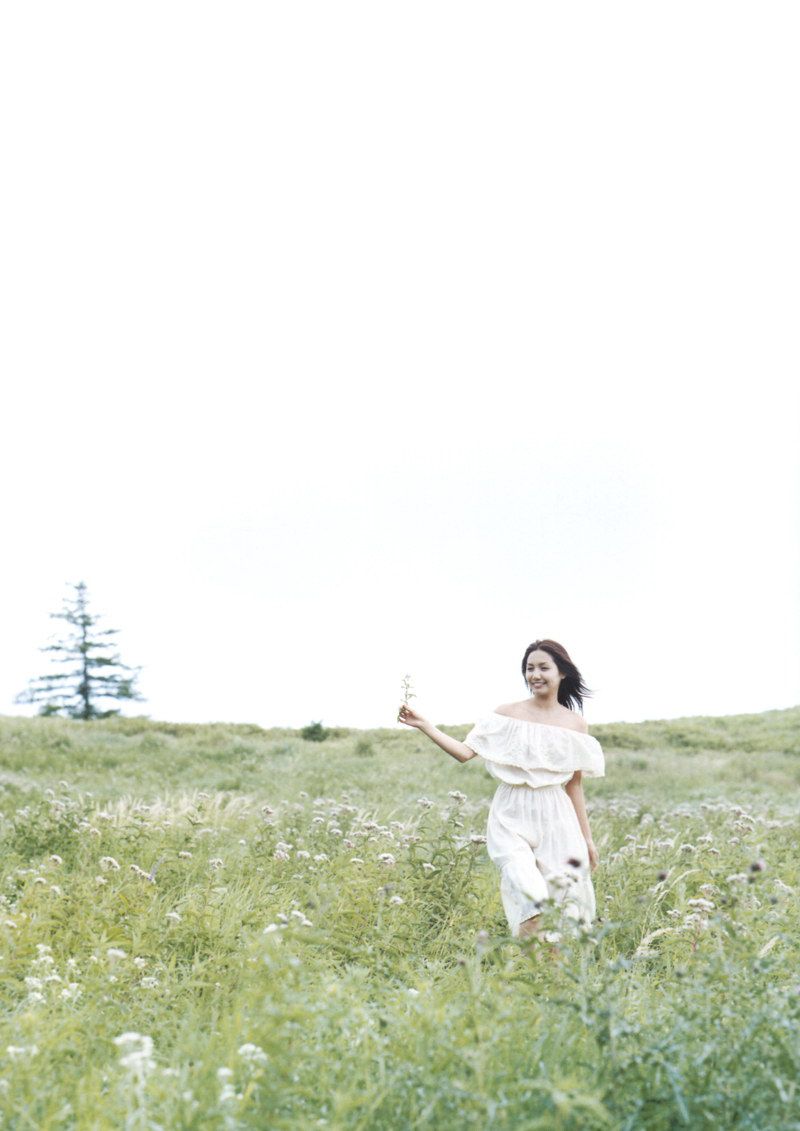 周防玲子《Chamomile》-图61