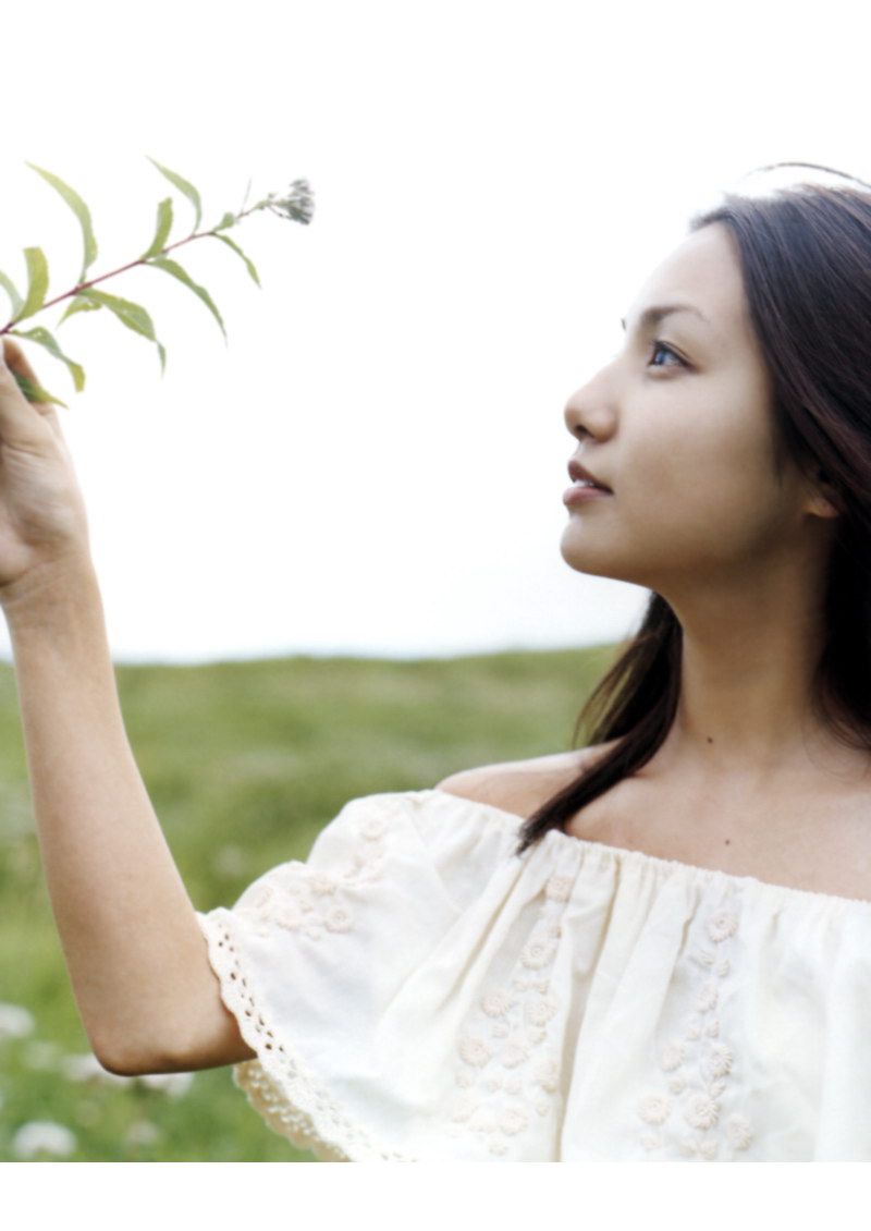 周防玲子《Chamomile》-图62