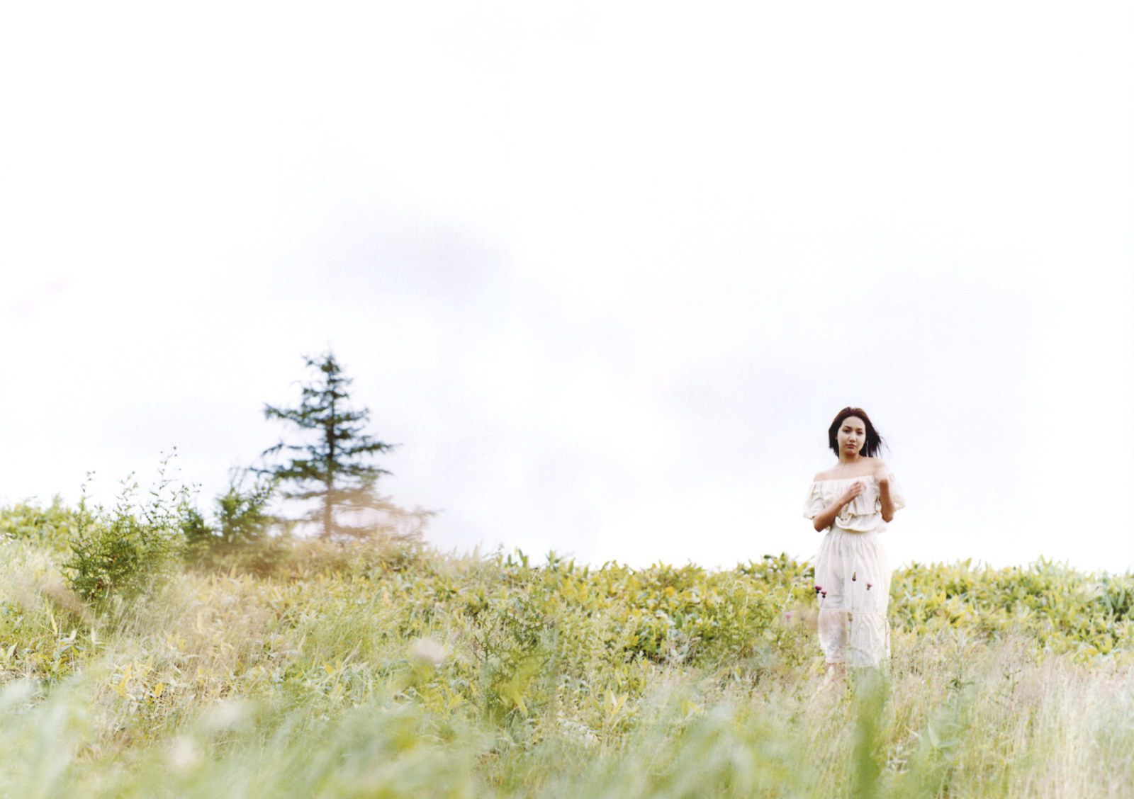 周防玲子《Chamomile》-图63