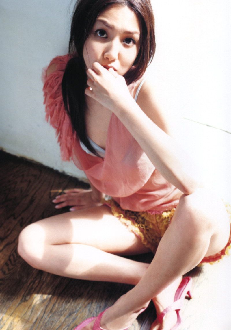 周防玲子《Chamomile》-图65