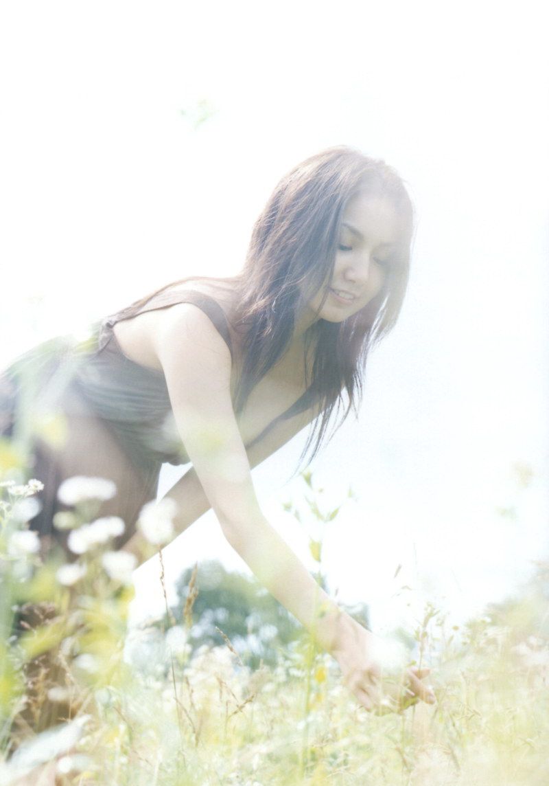 周防玲子《Chamomile》-图66