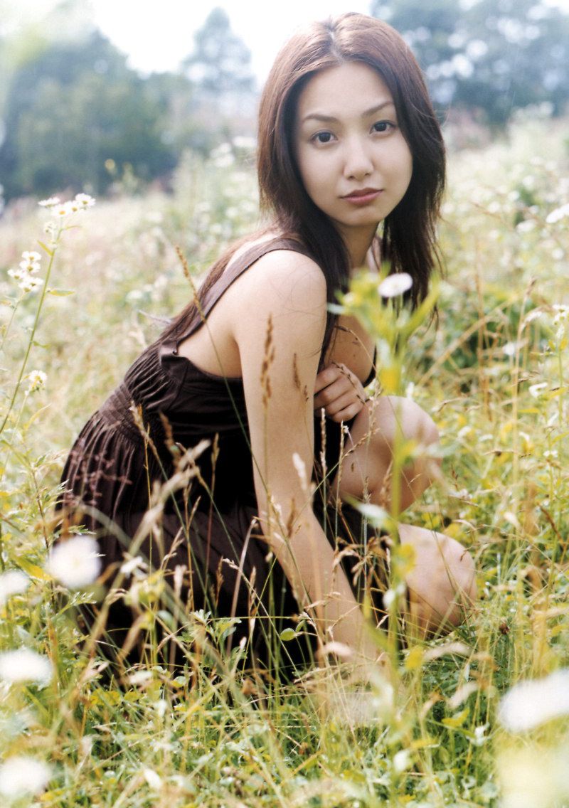 周防玲子《Chamomile》-图67