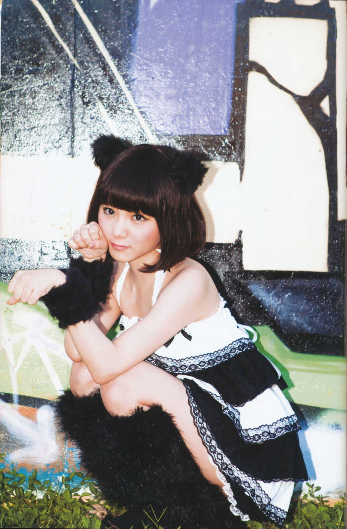 田中れいな/田中丽奈《きら きら Kira Kira》-图100