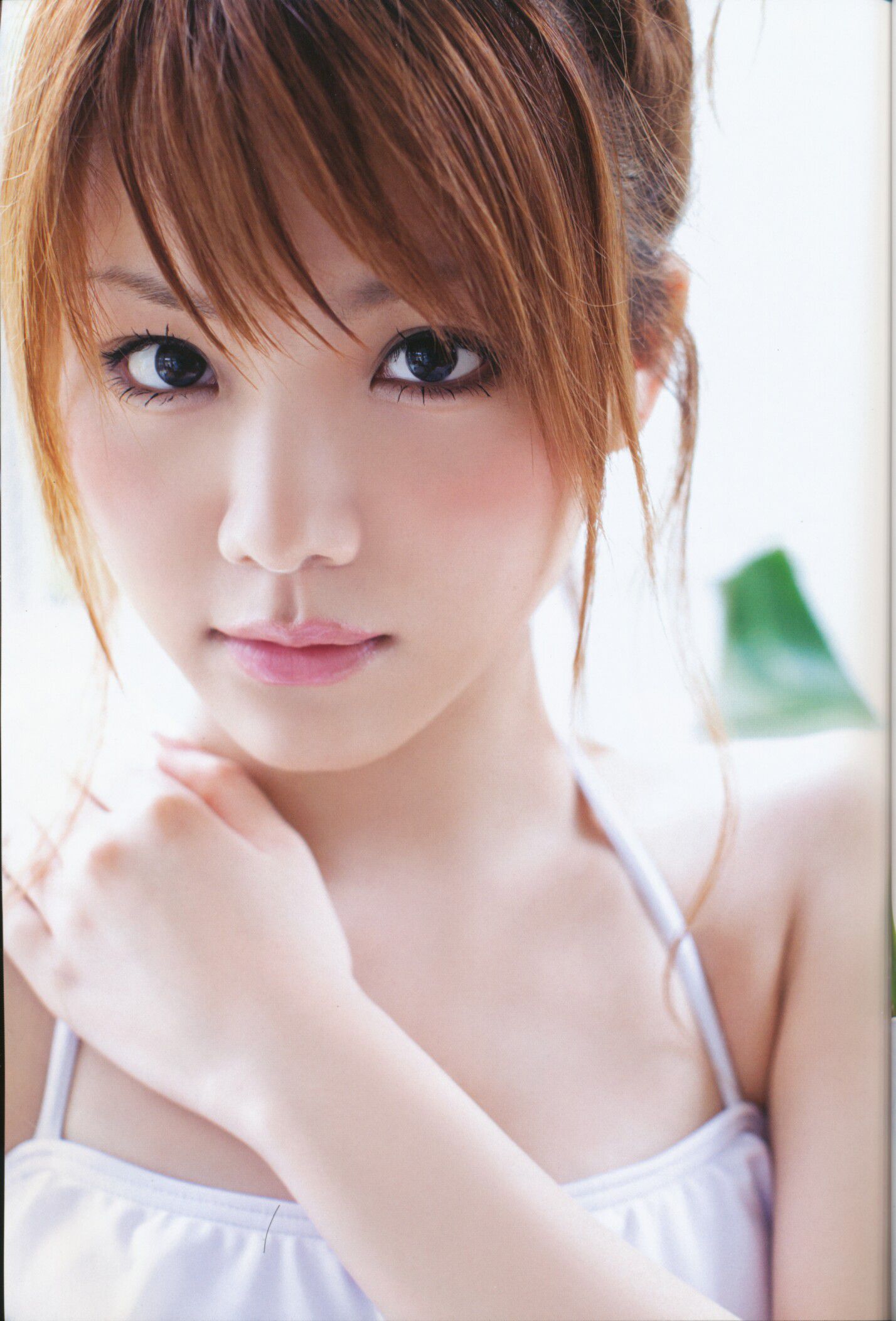 田中れいな/田中丽奈《きら きら Kira Kira》-图10