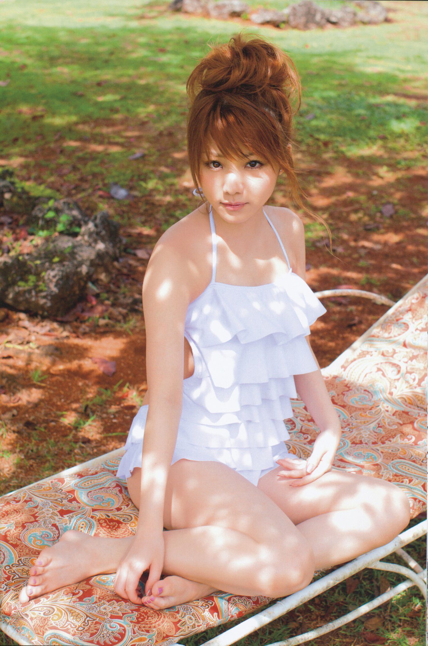 田中れいな/田中丽奈《きら きら Kira Kira》-图11