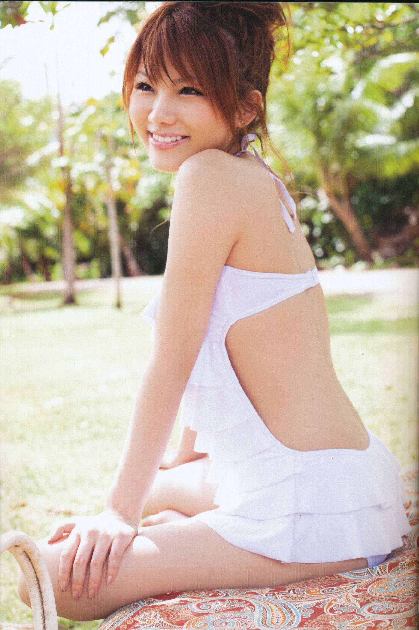 田中れいな/田中丽奈《きら きら Kira Kira》-图12