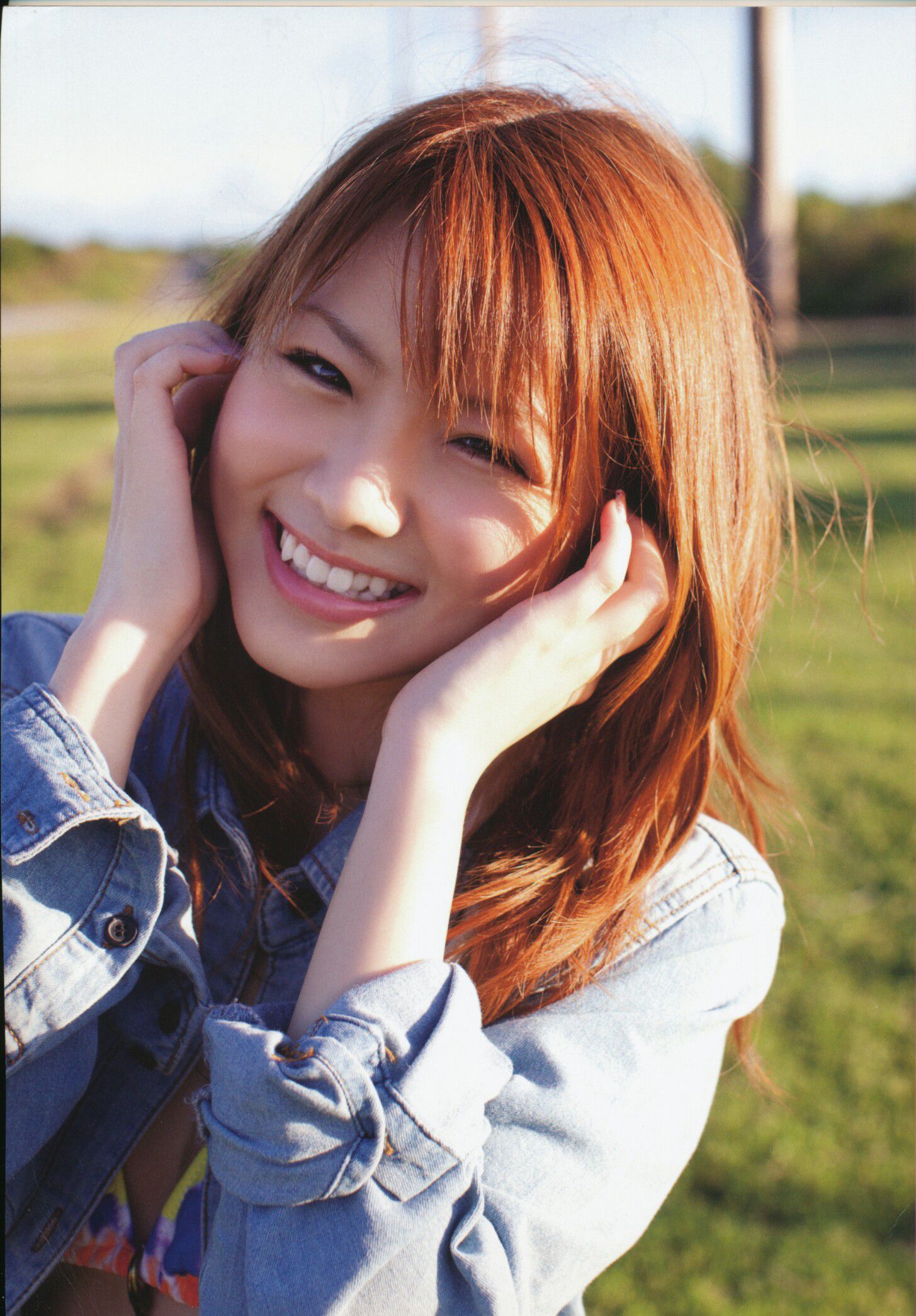 田中れいな/田中丽奈《きら きら Kira Kira》-图14