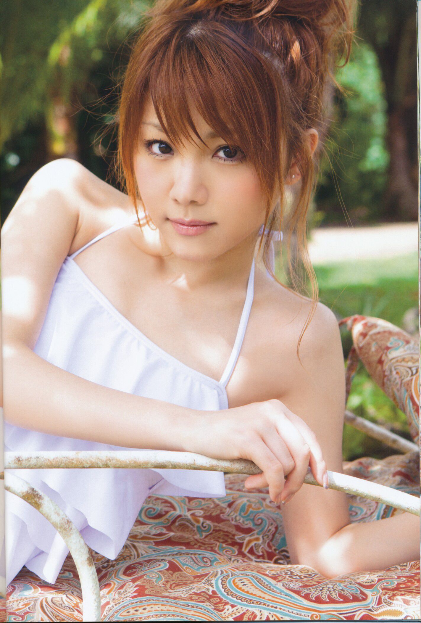 田中れいな/田中丽奈《きら きら Kira Kira》-图16