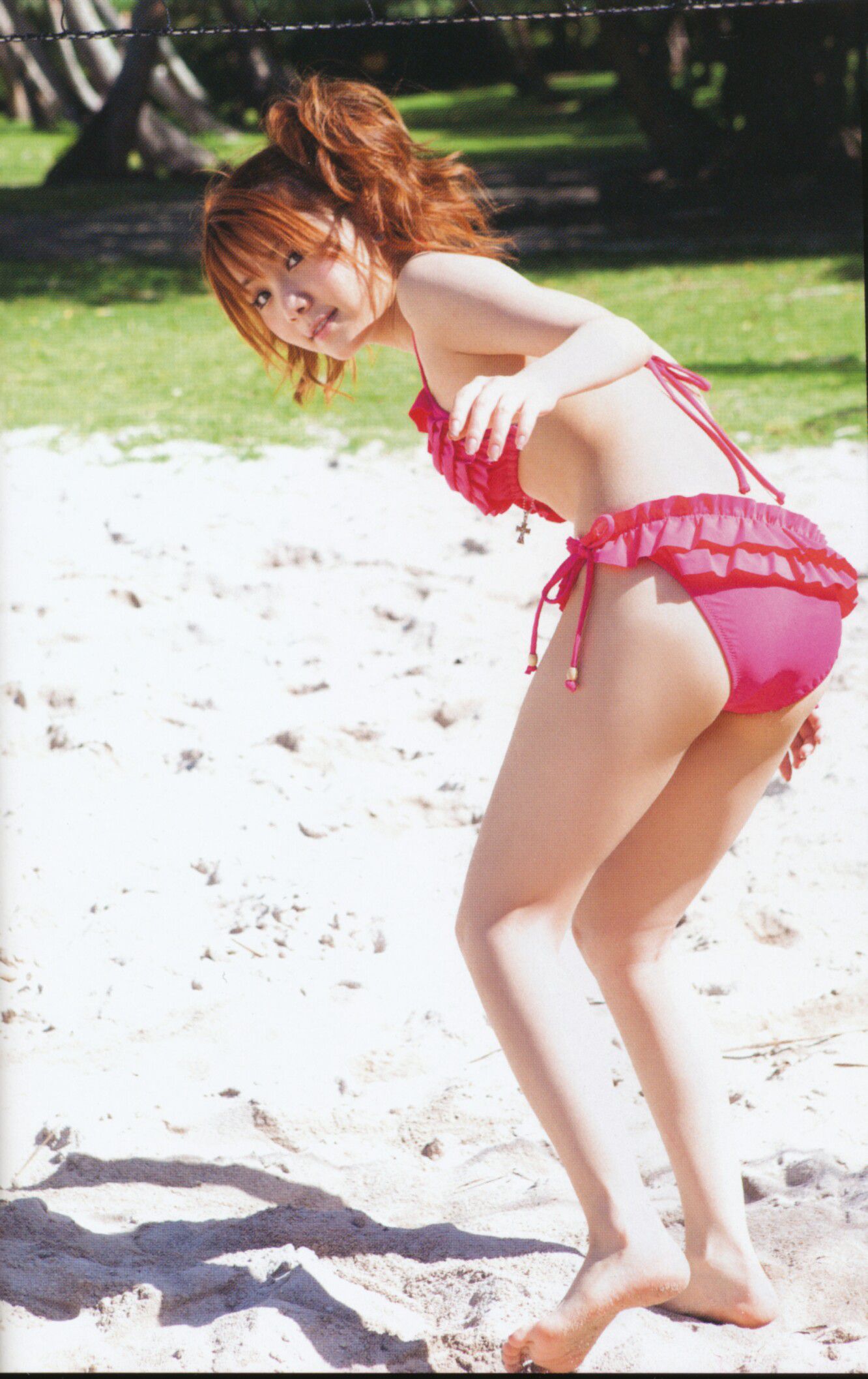 田中れいな/田中丽奈《きら きら Kira Kira》-图1