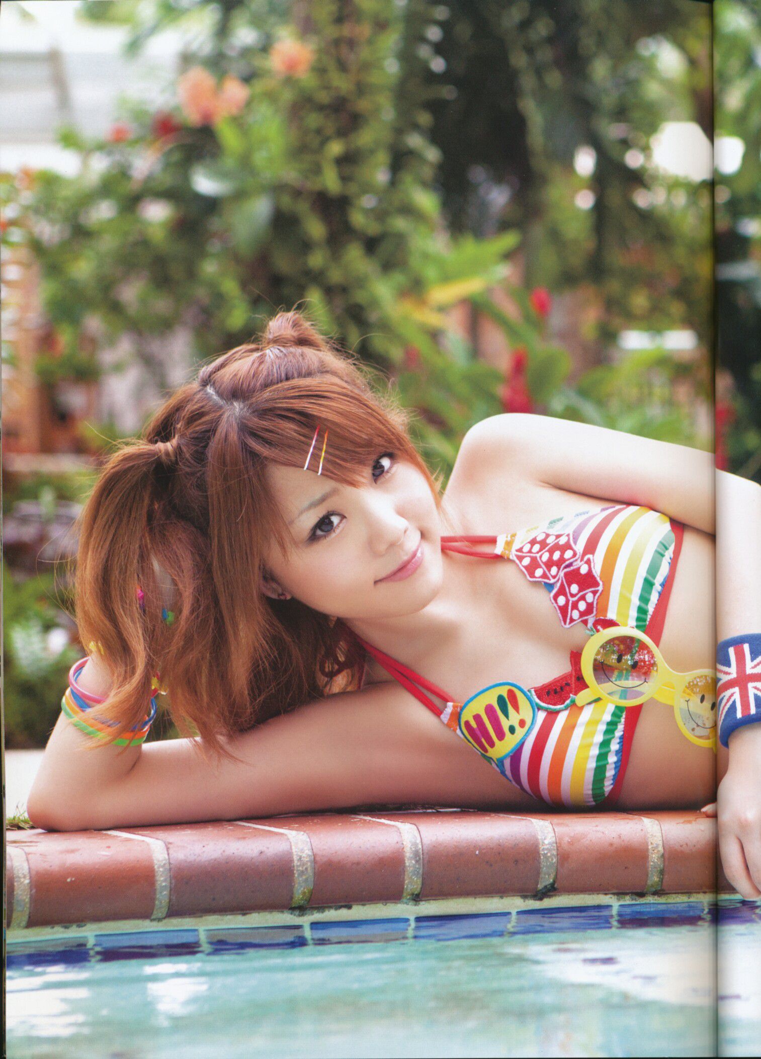 田中れいな/田中丽奈《きら きら Kira Kira》-图20