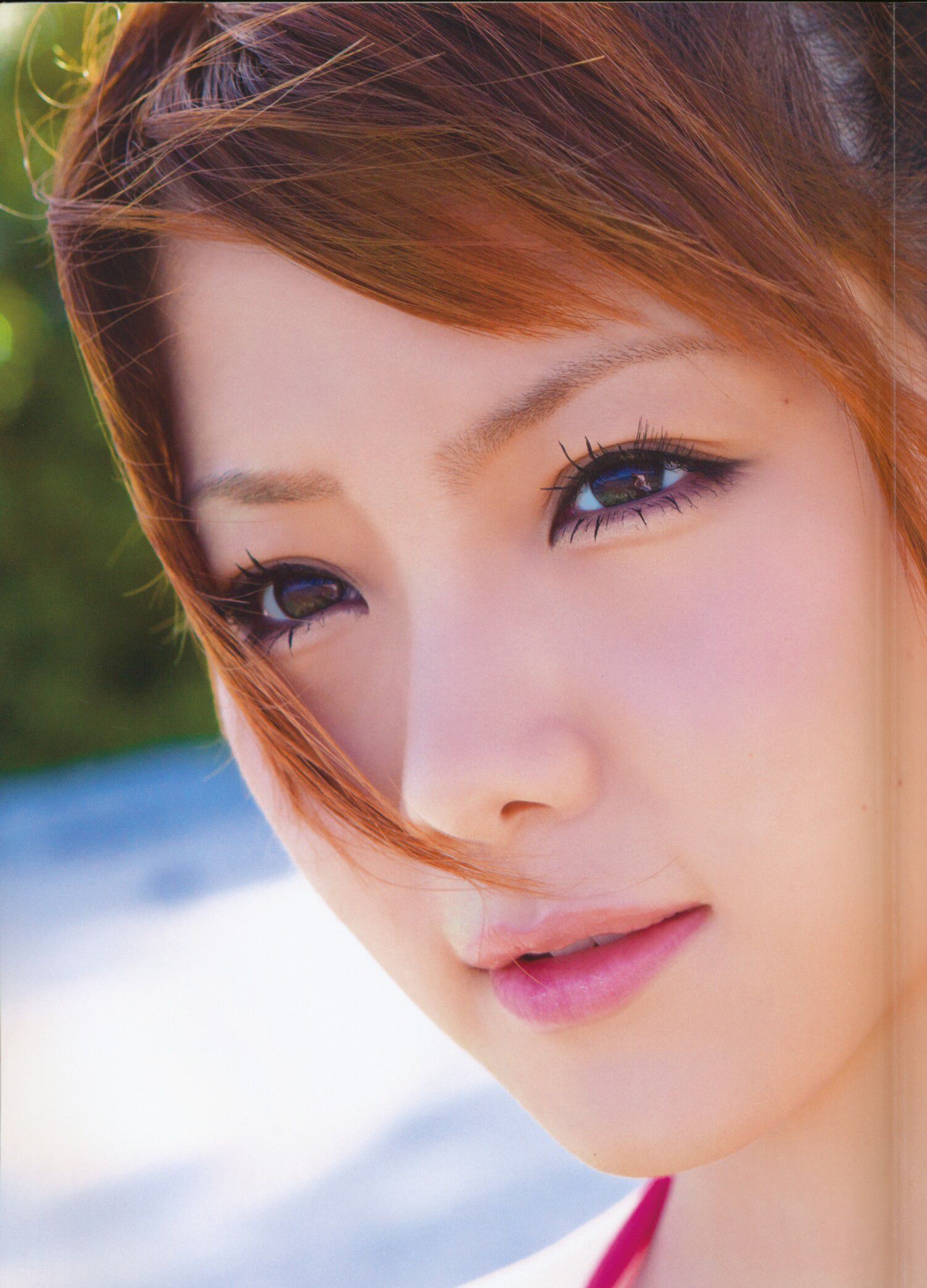 田中れいな/田中丽奈《きら きら Kira Kira》-图25