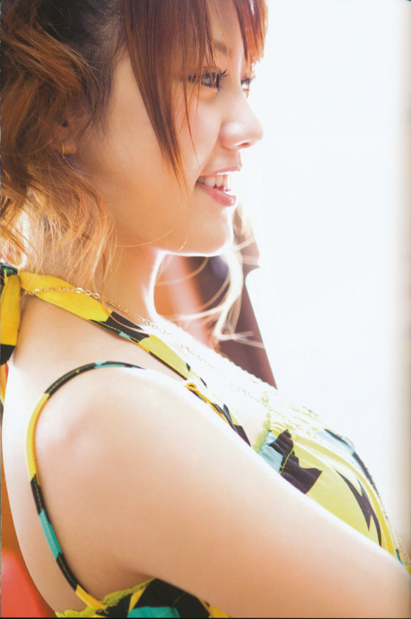 田中れいな/田中丽奈《きら きら Kira Kira》-图28