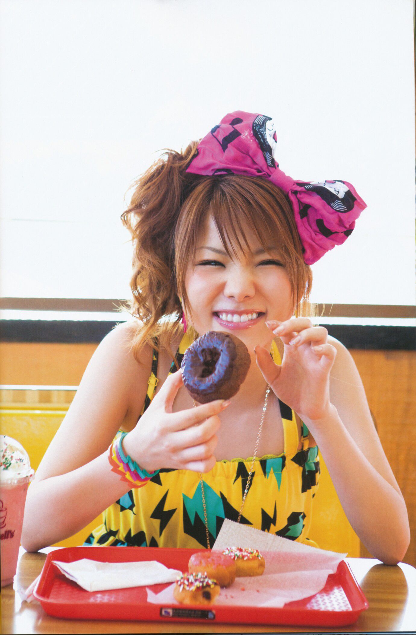 田中れいな/田中丽奈《きら きら Kira Kira》-图31