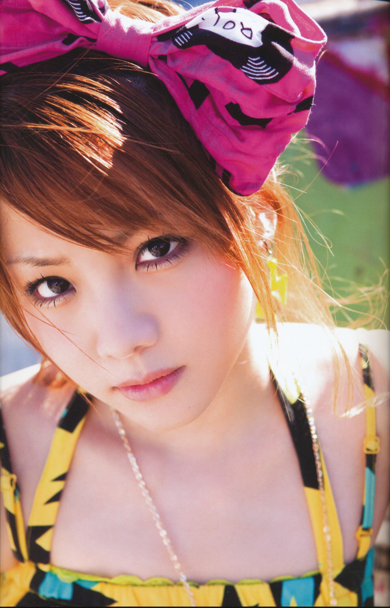 田中れいな/田中丽奈《きら きら Kira Kira》-图34