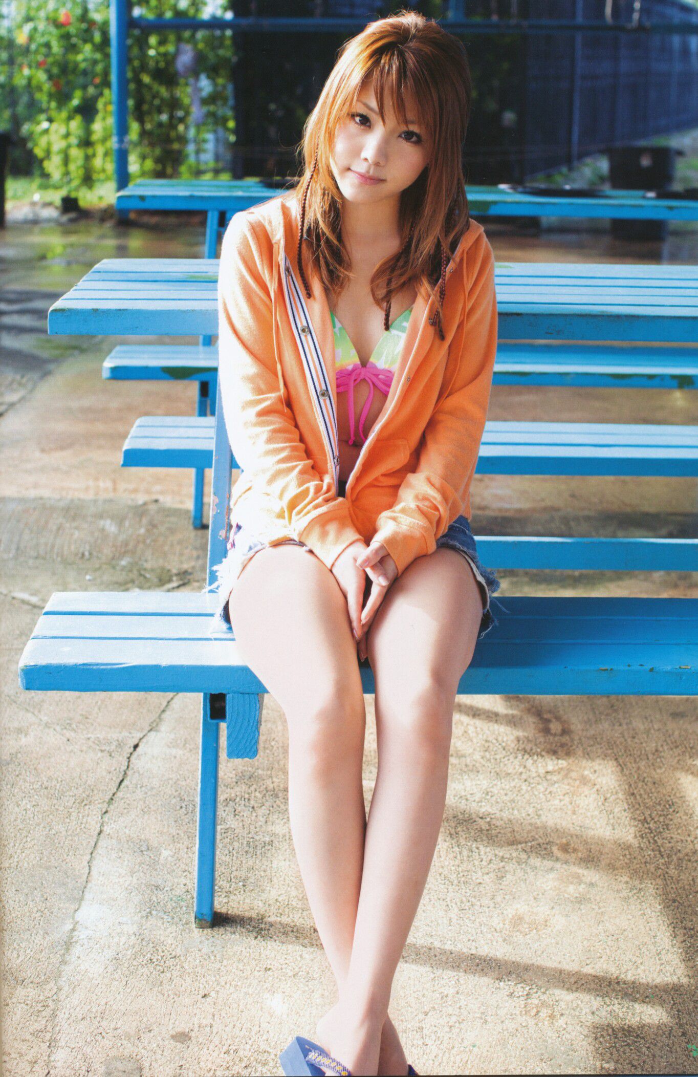 田中れいな/田中丽奈《きら きら Kira Kira》-图35