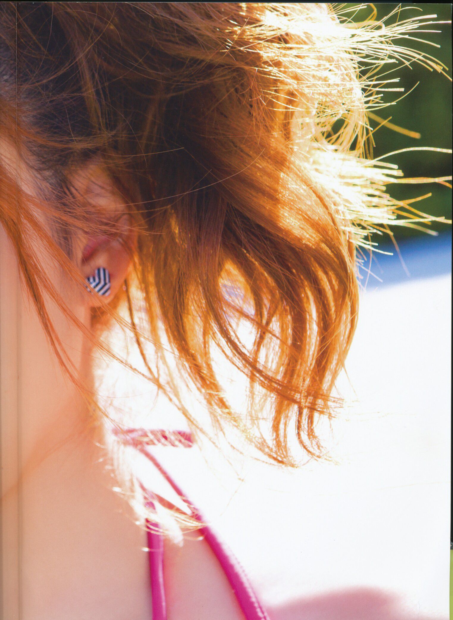 田中れいな/田中丽奈《きら きら Kira Kira》-图36