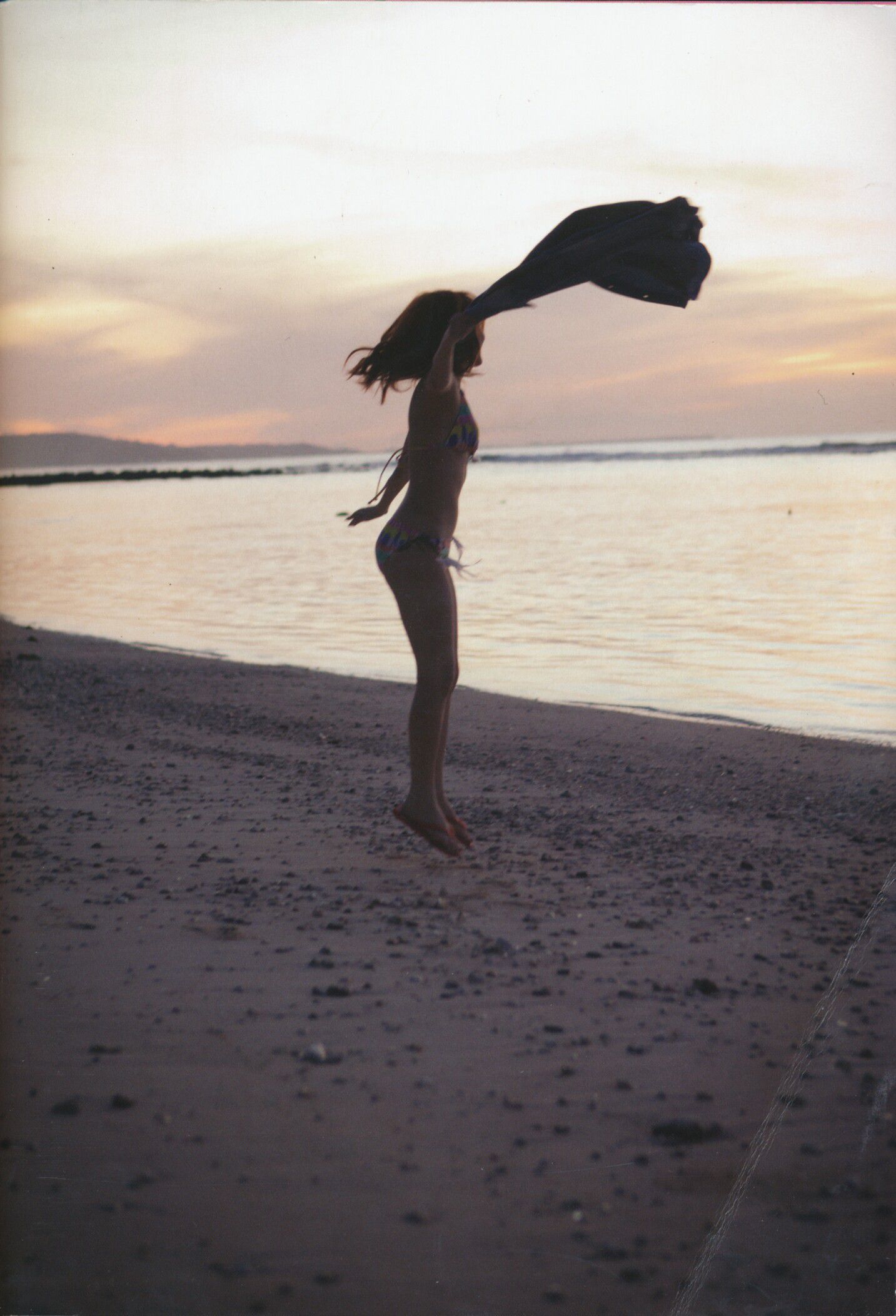 田中れいな/田中丽奈《きら きら Kira Kira》-图3