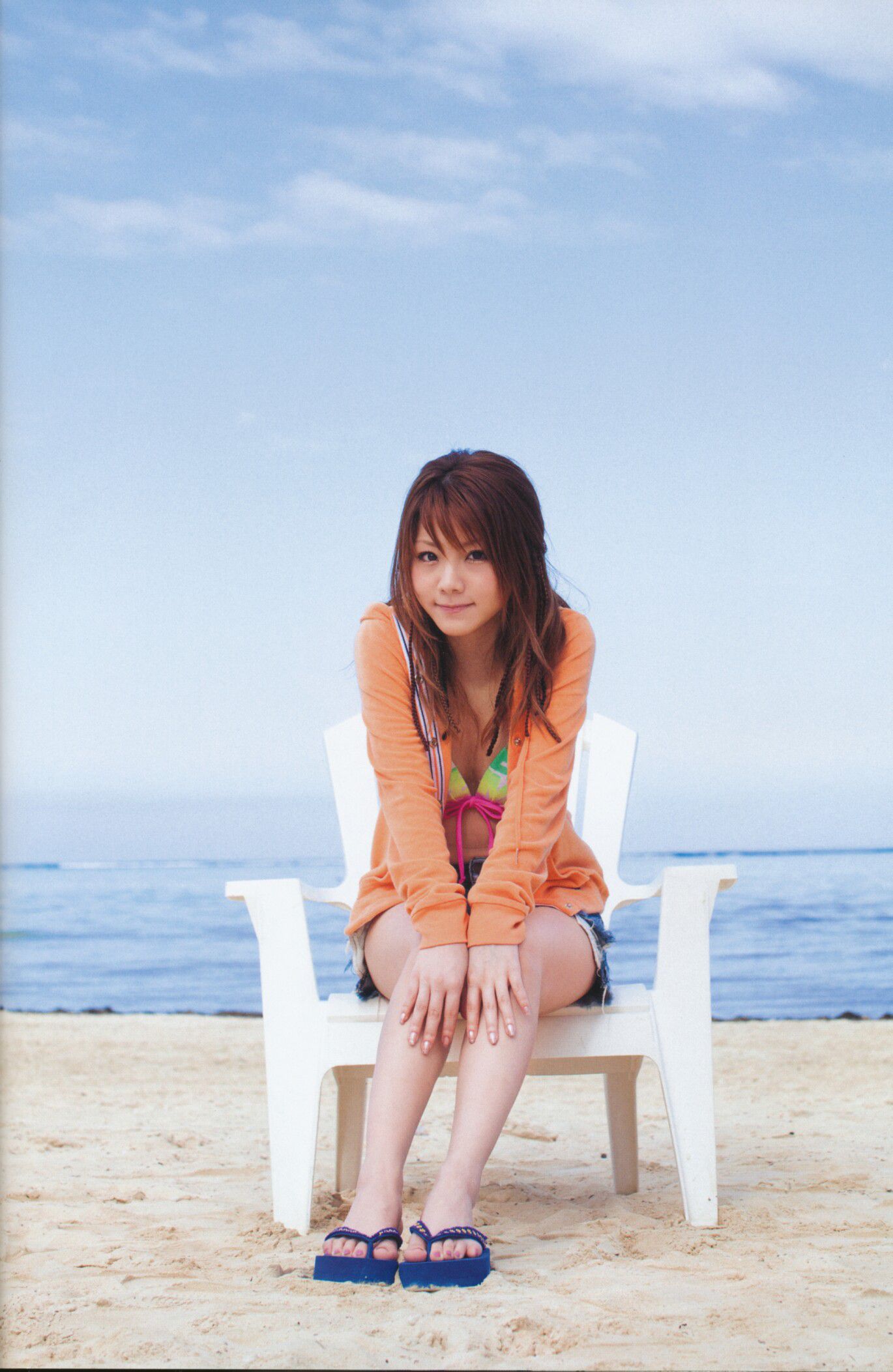 田中れいな/田中丽奈《きら きら Kira Kira》-图39