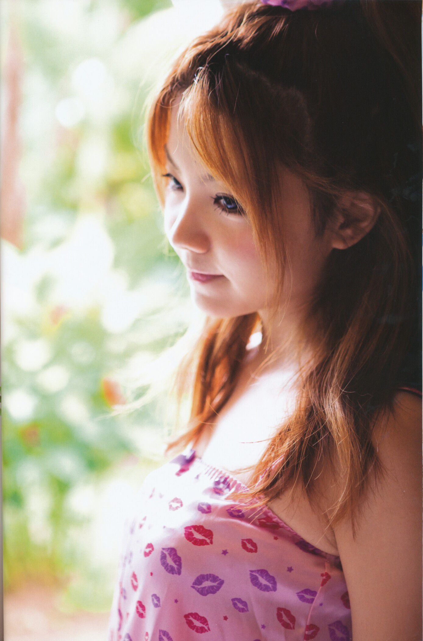 田中れいな/田中丽奈《きら きら Kira Kira》-图40