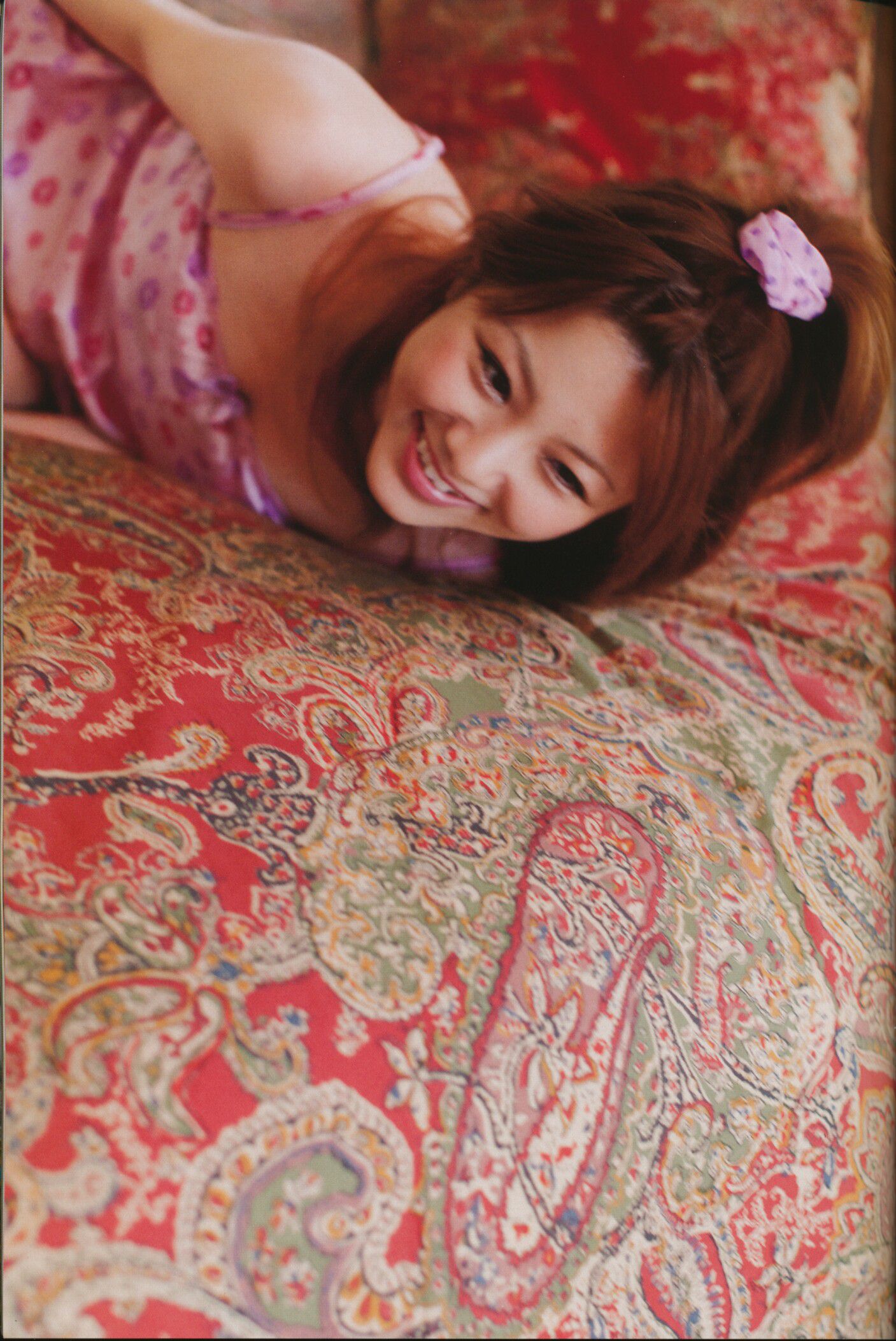 田中れいな/田中丽奈《きら きら Kira Kira》-图43