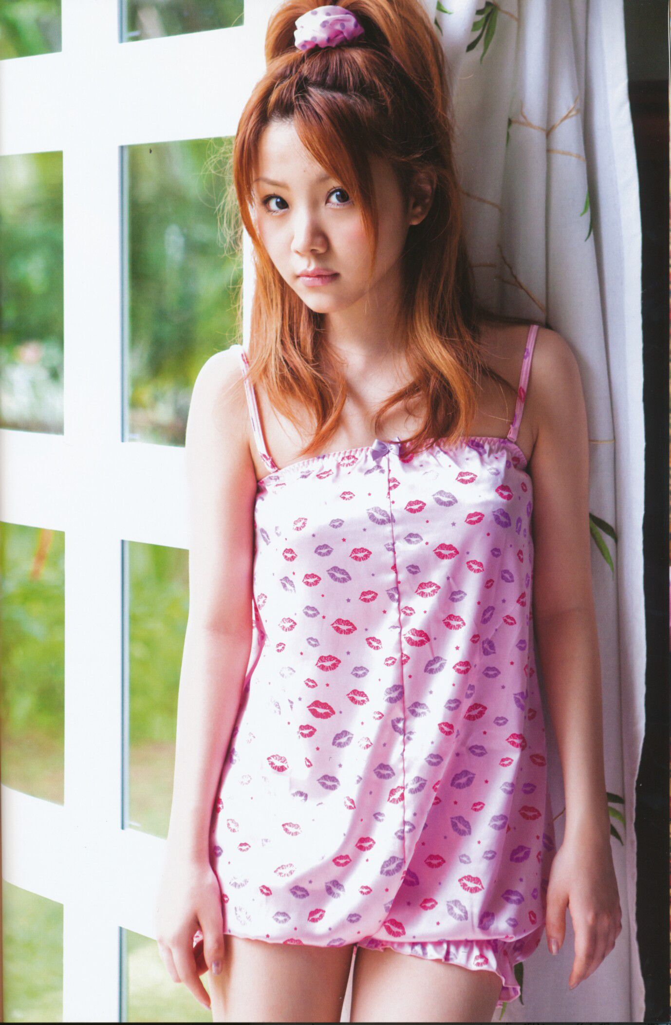 田中れいな/田中丽奈《きら きら Kira Kira》-图46