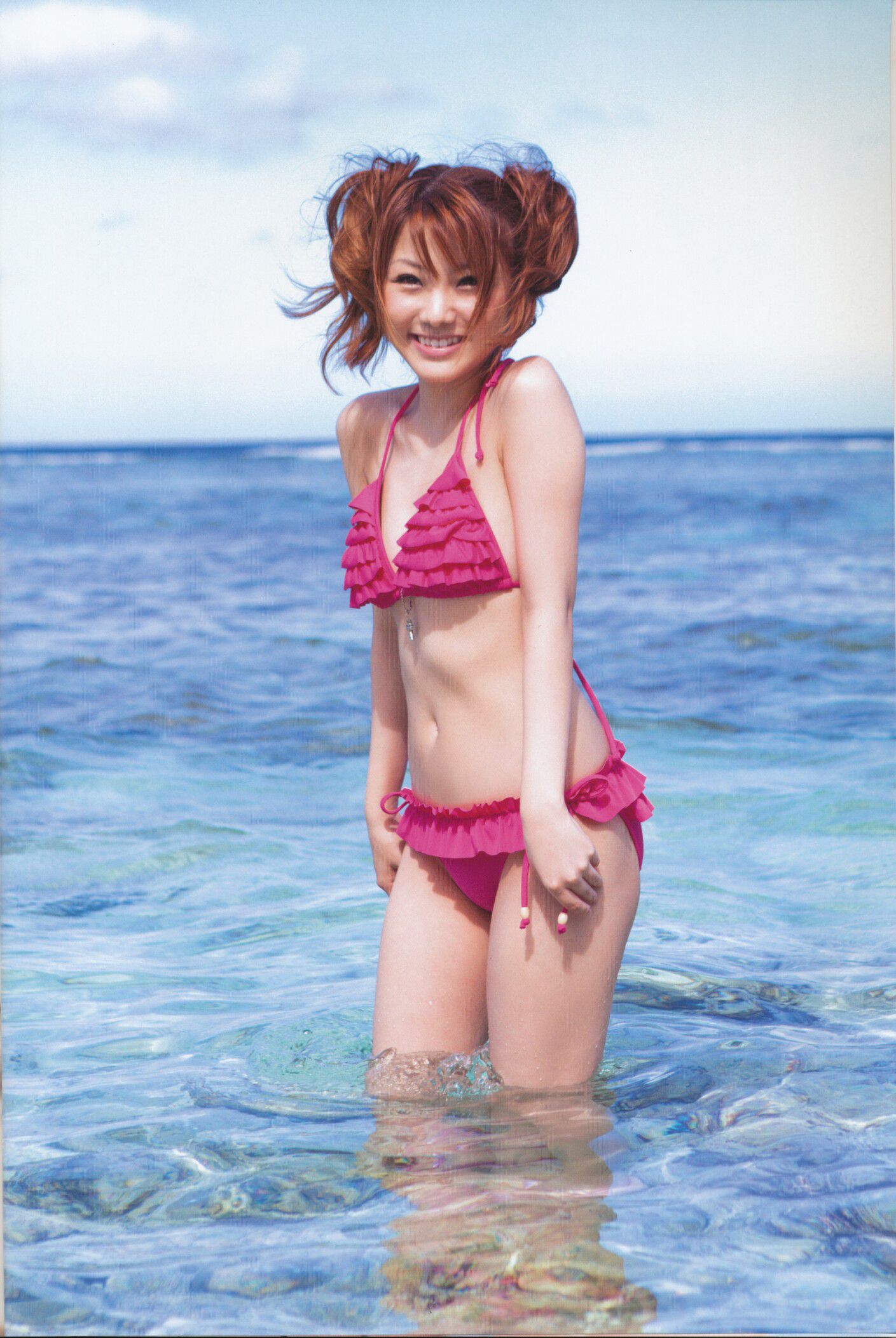 田中れいな/田中丽奈《きら きら Kira Kira》-图47