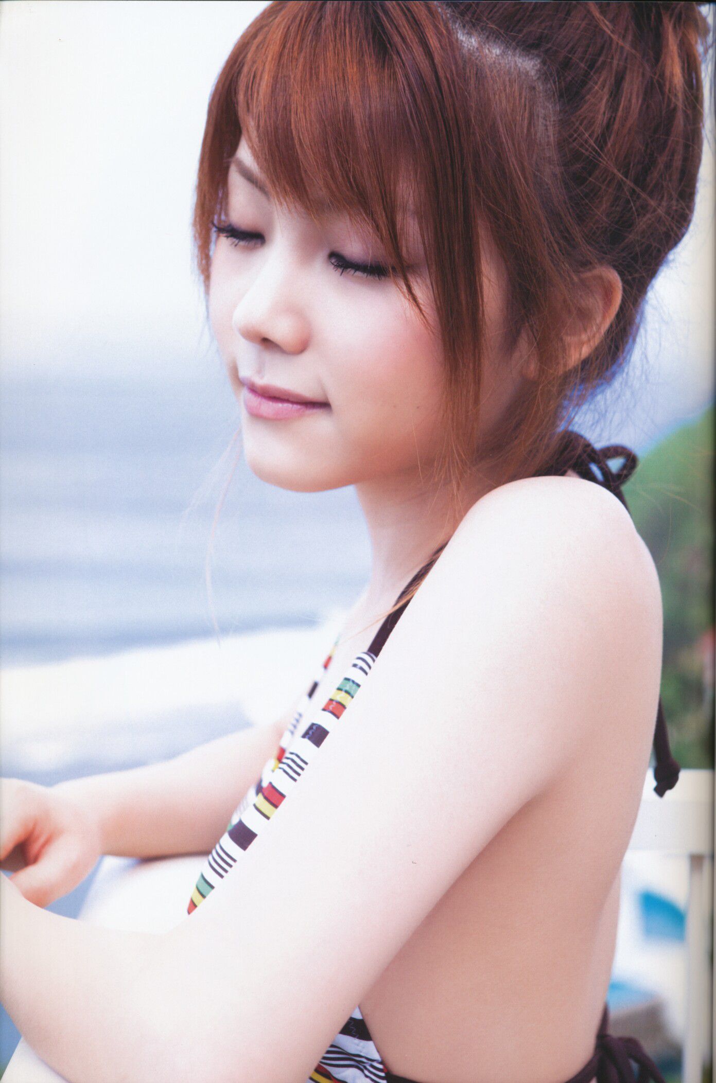 田中れいな/田中丽奈《きら きら Kira Kira》-图49