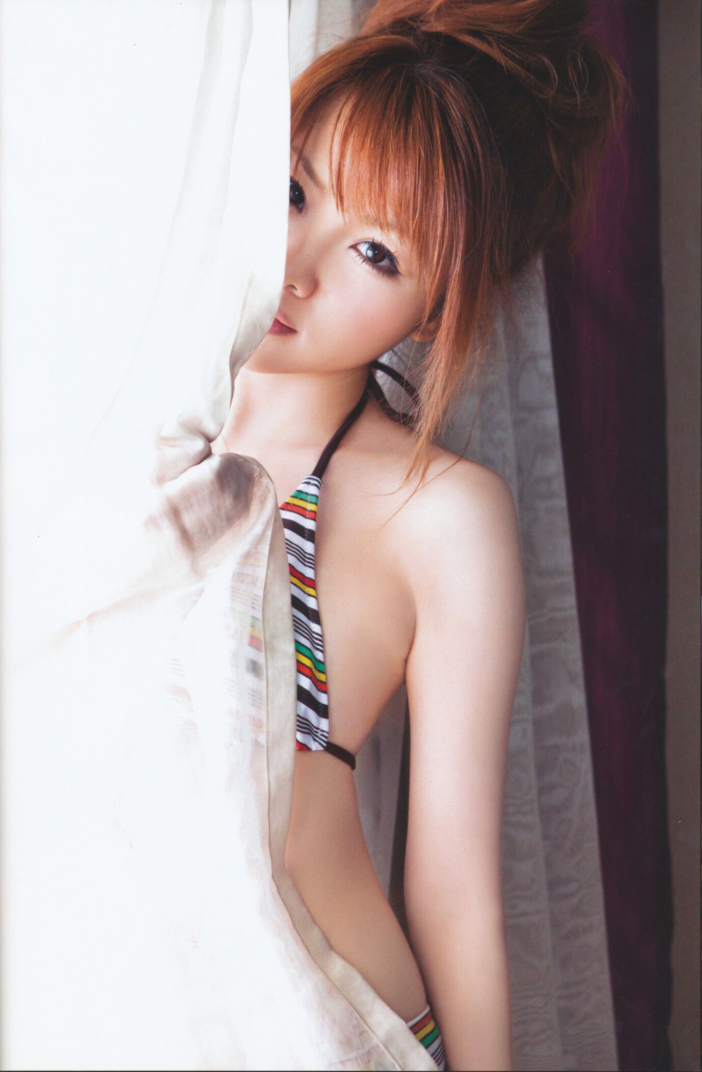 田中れいな/田中丽奈《きら きら Kira Kira》-图50