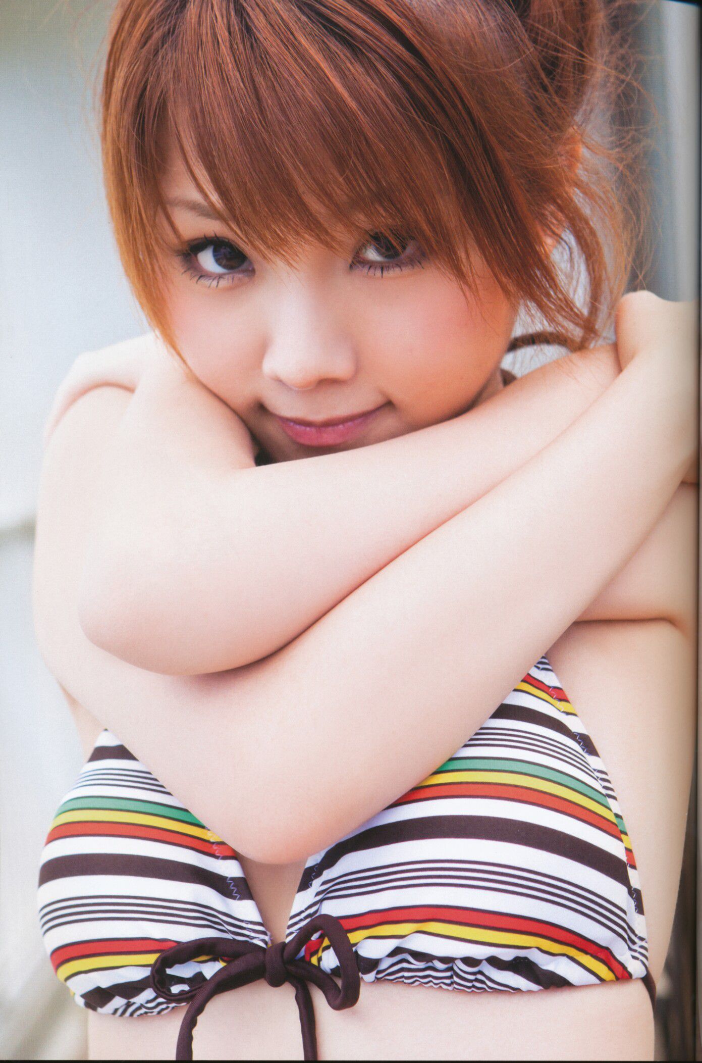 田中れいな/田中丽奈《きら きら Kira Kira》-图54