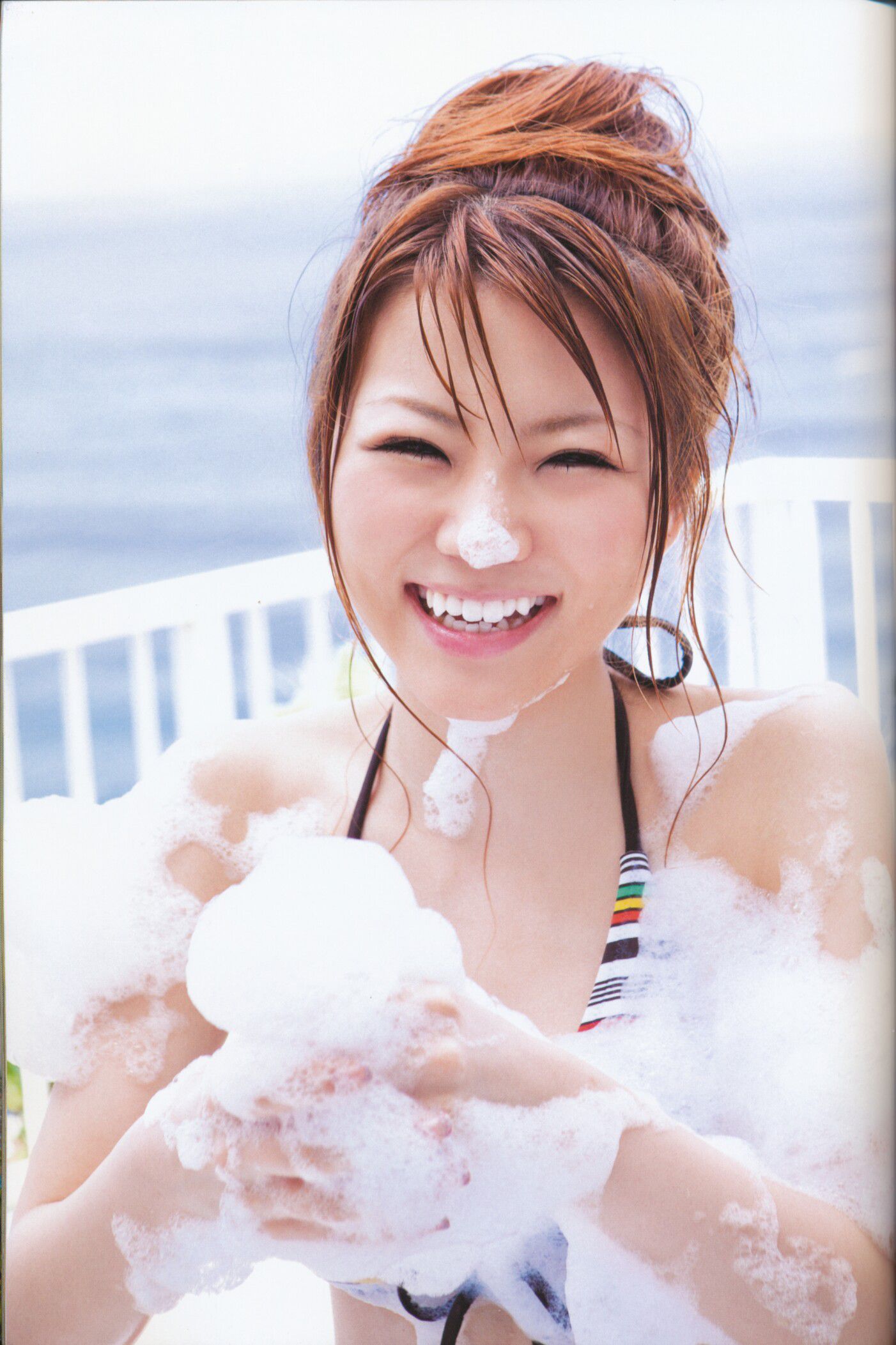 田中れいな/田中丽奈《きら きら Kira Kira》-图56