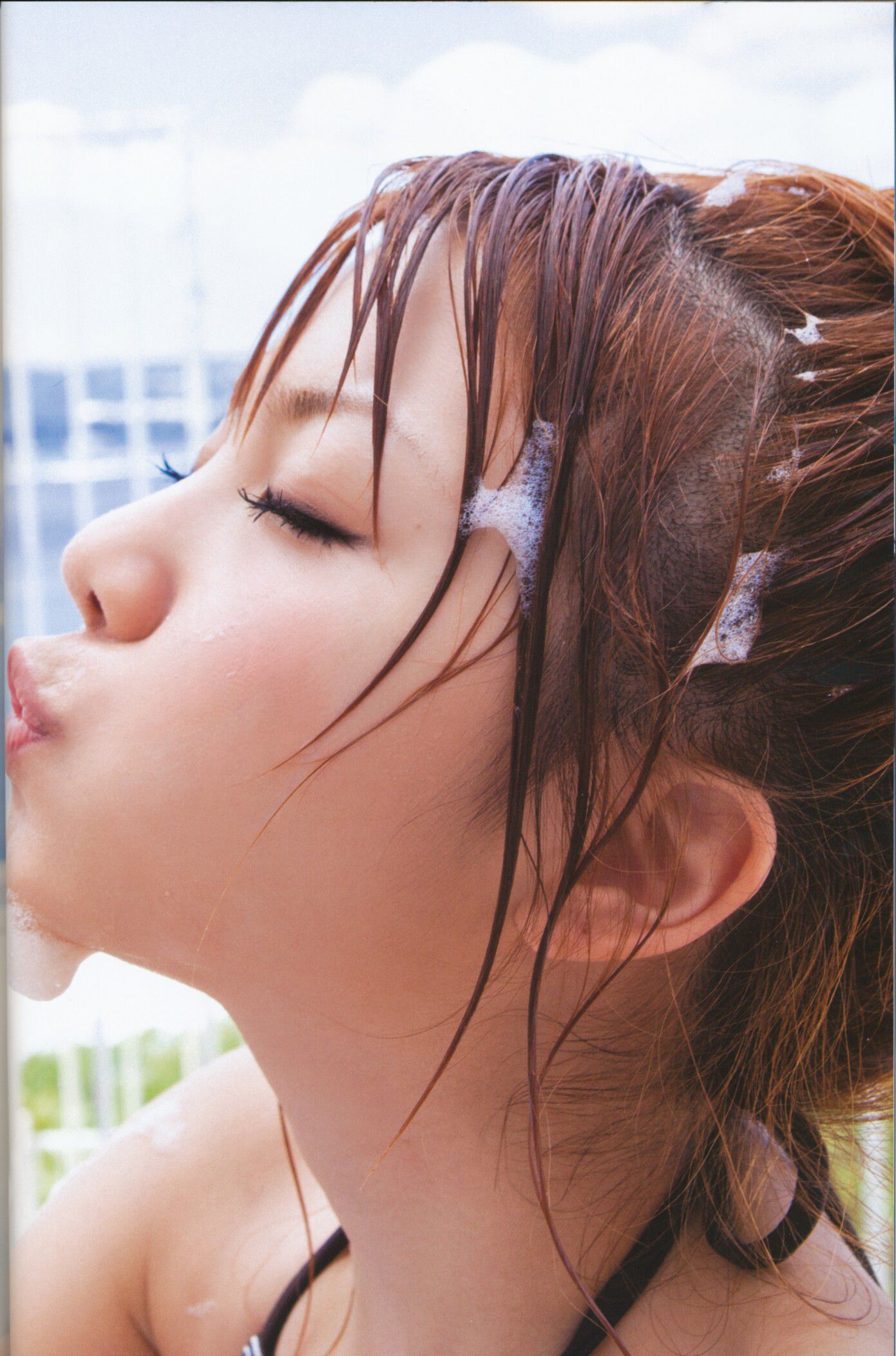 田中れいな/田中丽奈《きら きら Kira Kira》-图57