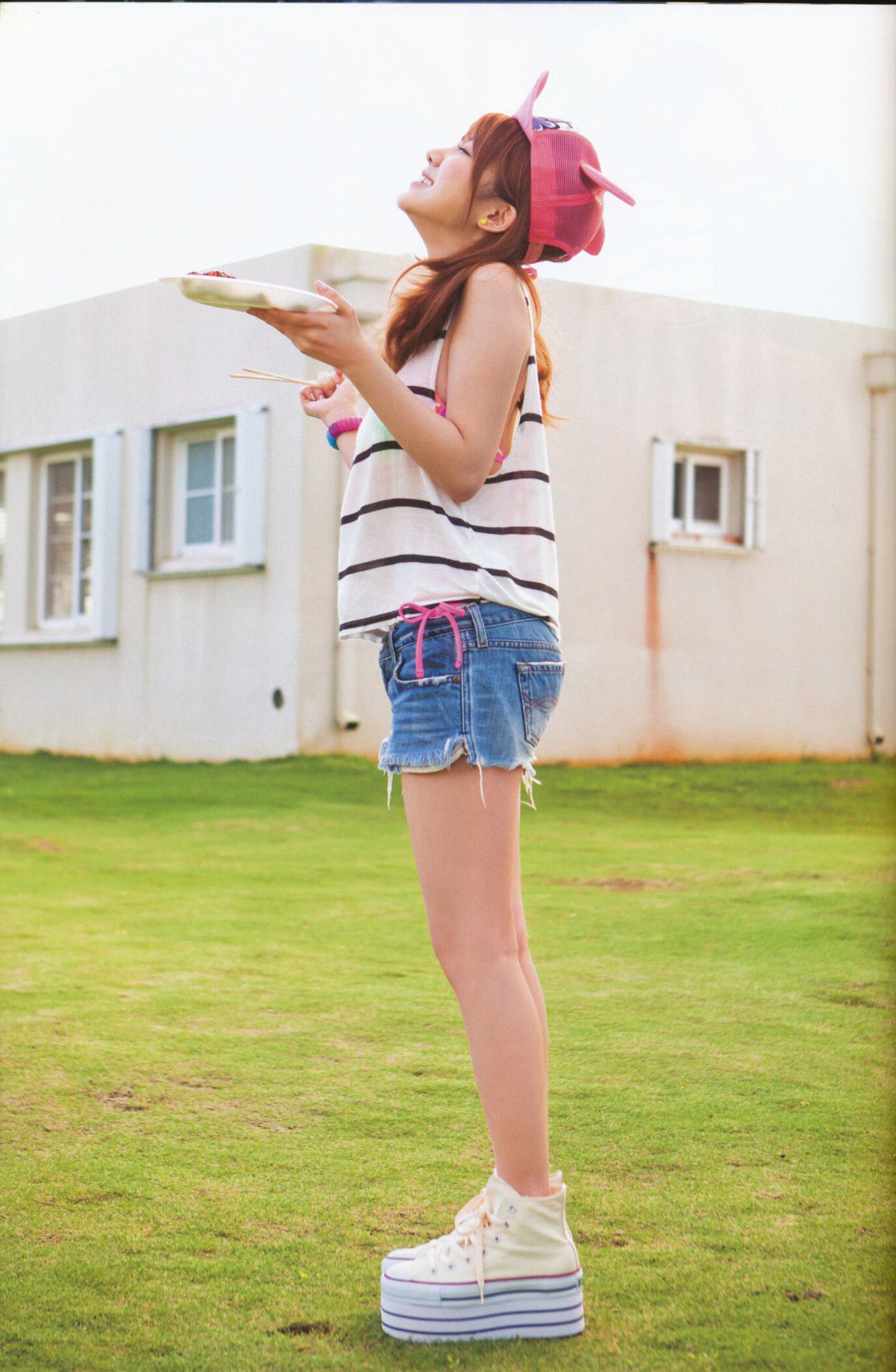 田中れいな/田中丽奈《きら きら Kira Kira》-图60