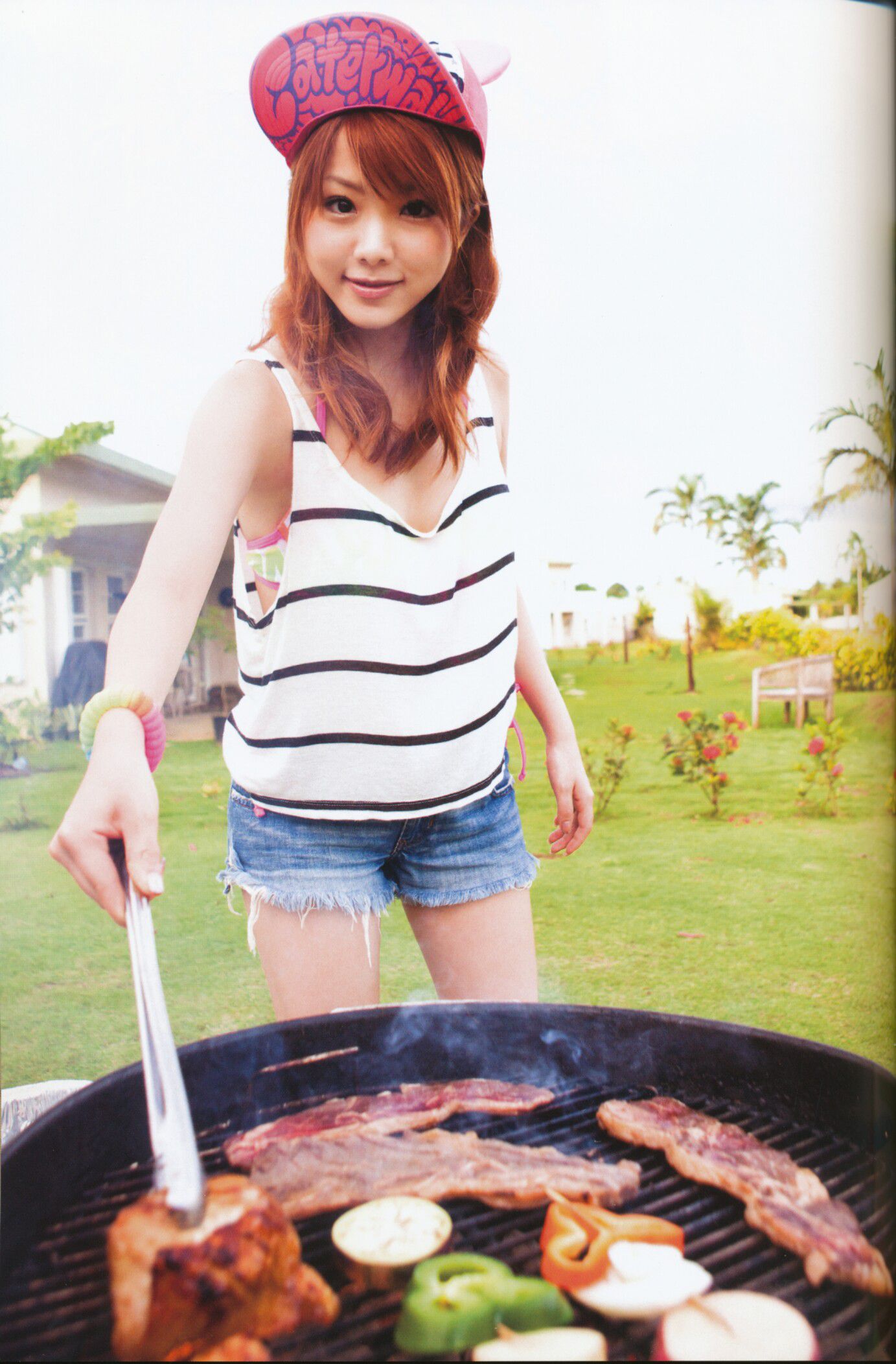 田中れいな/田中丽奈《きら きら Kira Kira》-图63